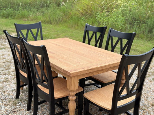 Skinny Ryder Dining Table