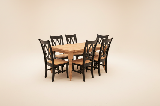 Skinny Ryder Dining Table