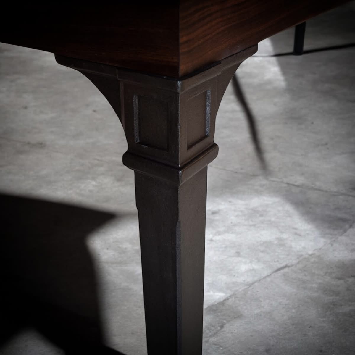 1920’s Railway Table