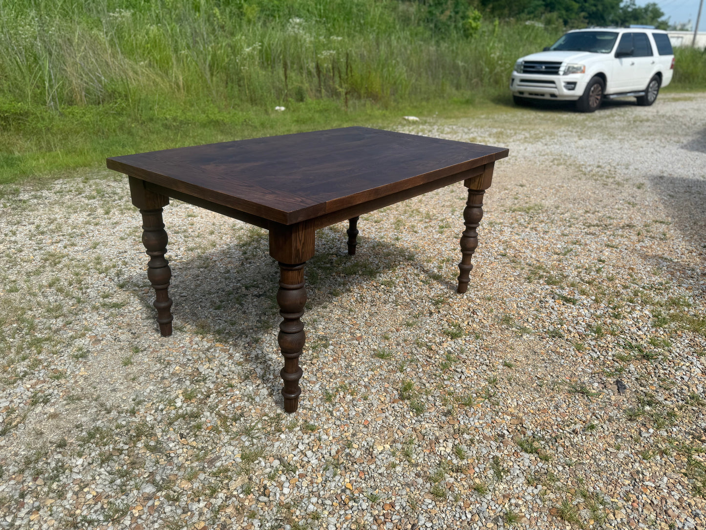 Adelaide Table