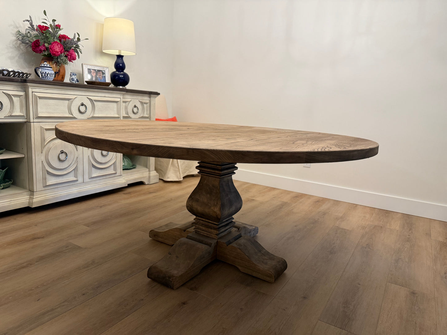 Deborah Round Table