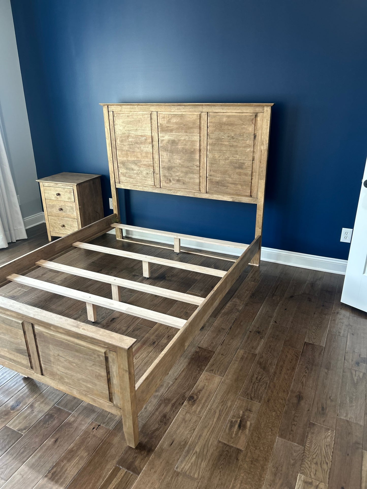 Lancaster Bed