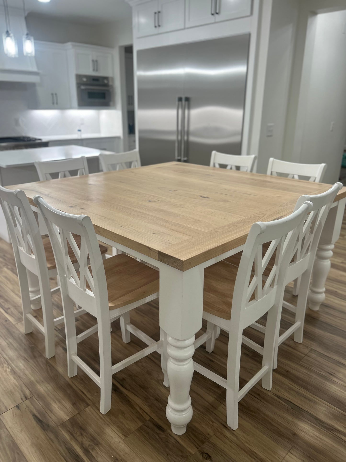 Ryder Dining Table
