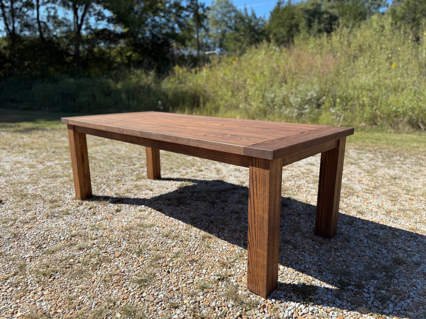 Robin Parsons Table