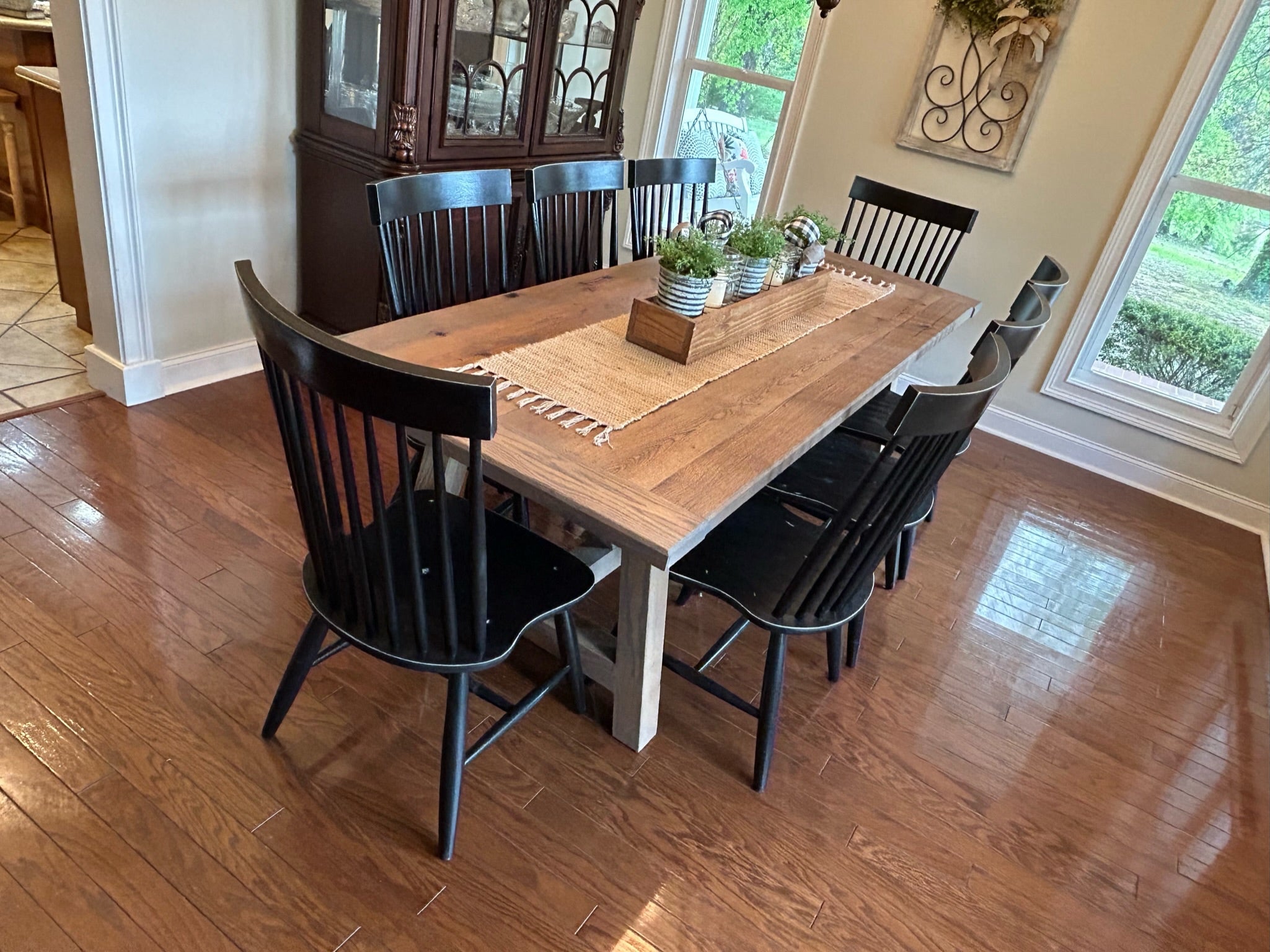Cambridge Chair – Fellowship Furniture