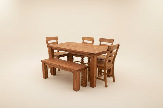 Robin Parsons Style Bench