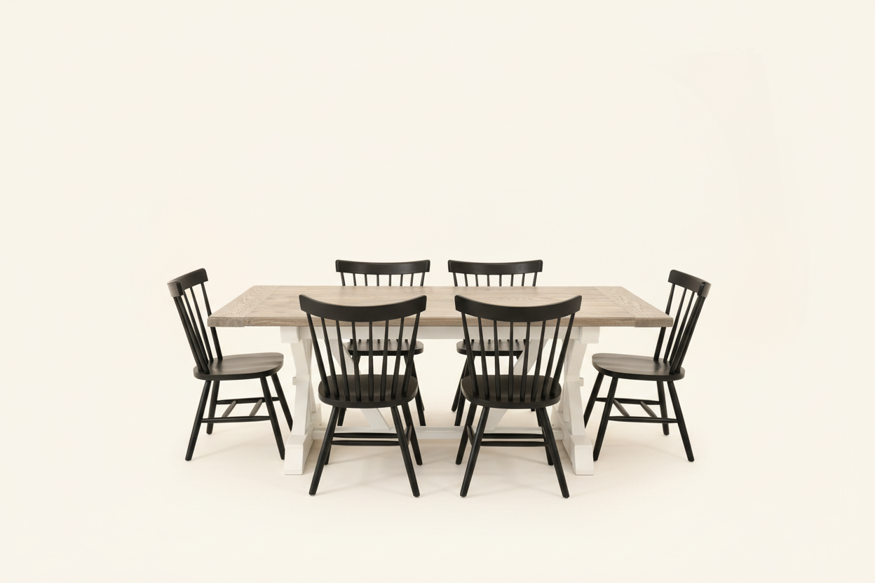 Laurel Dining Table