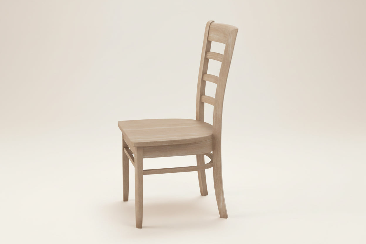 Emily Style Chair (Essentials)