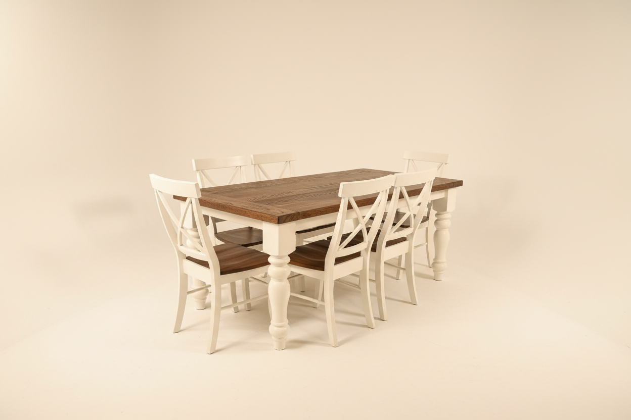 Ryder Dining Table