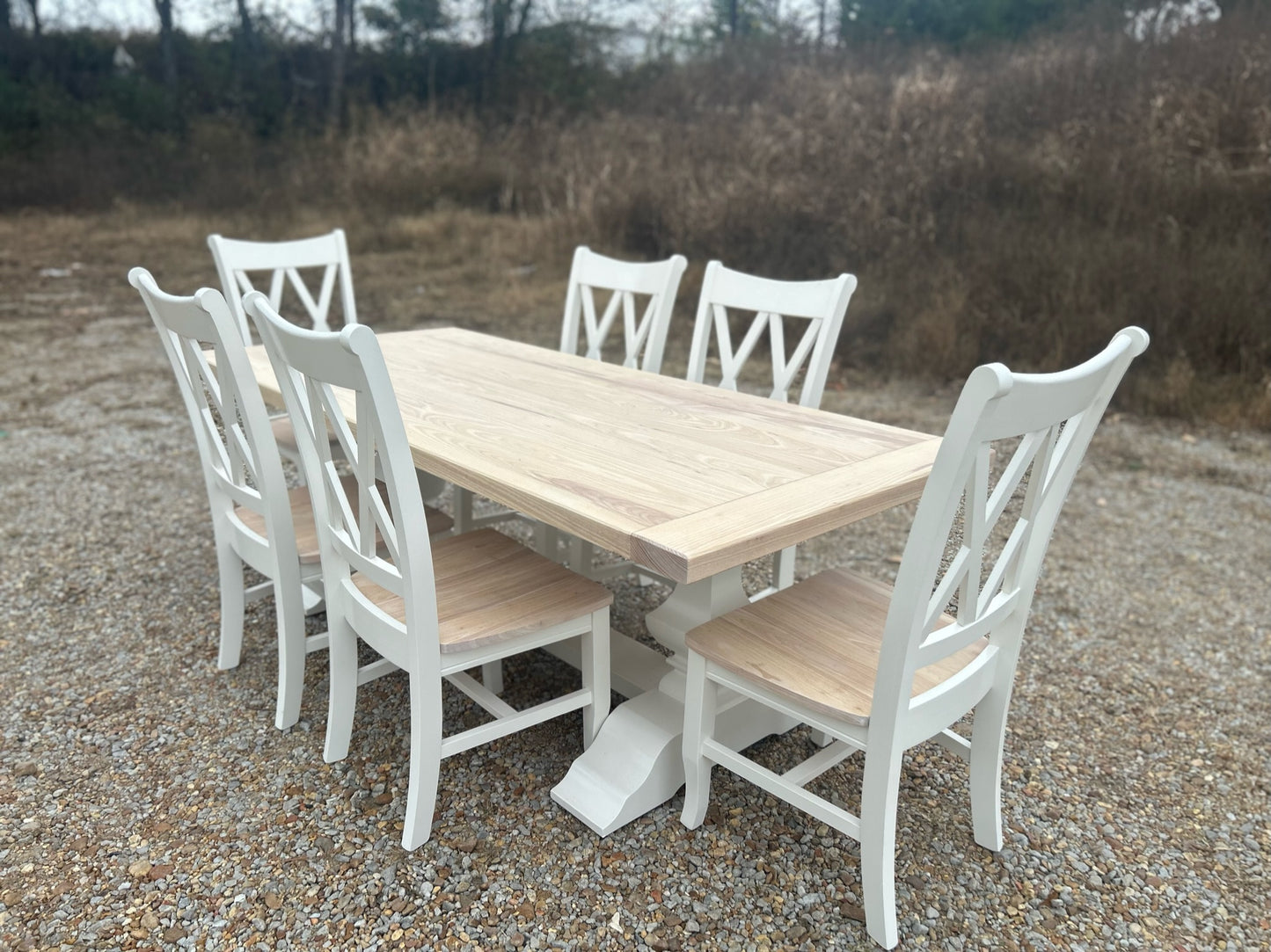 Cassidy Dining Table