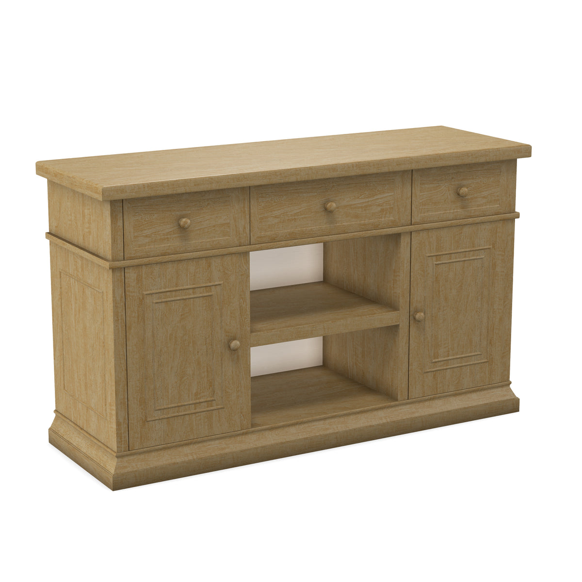 Sturbridge Server/Buffet