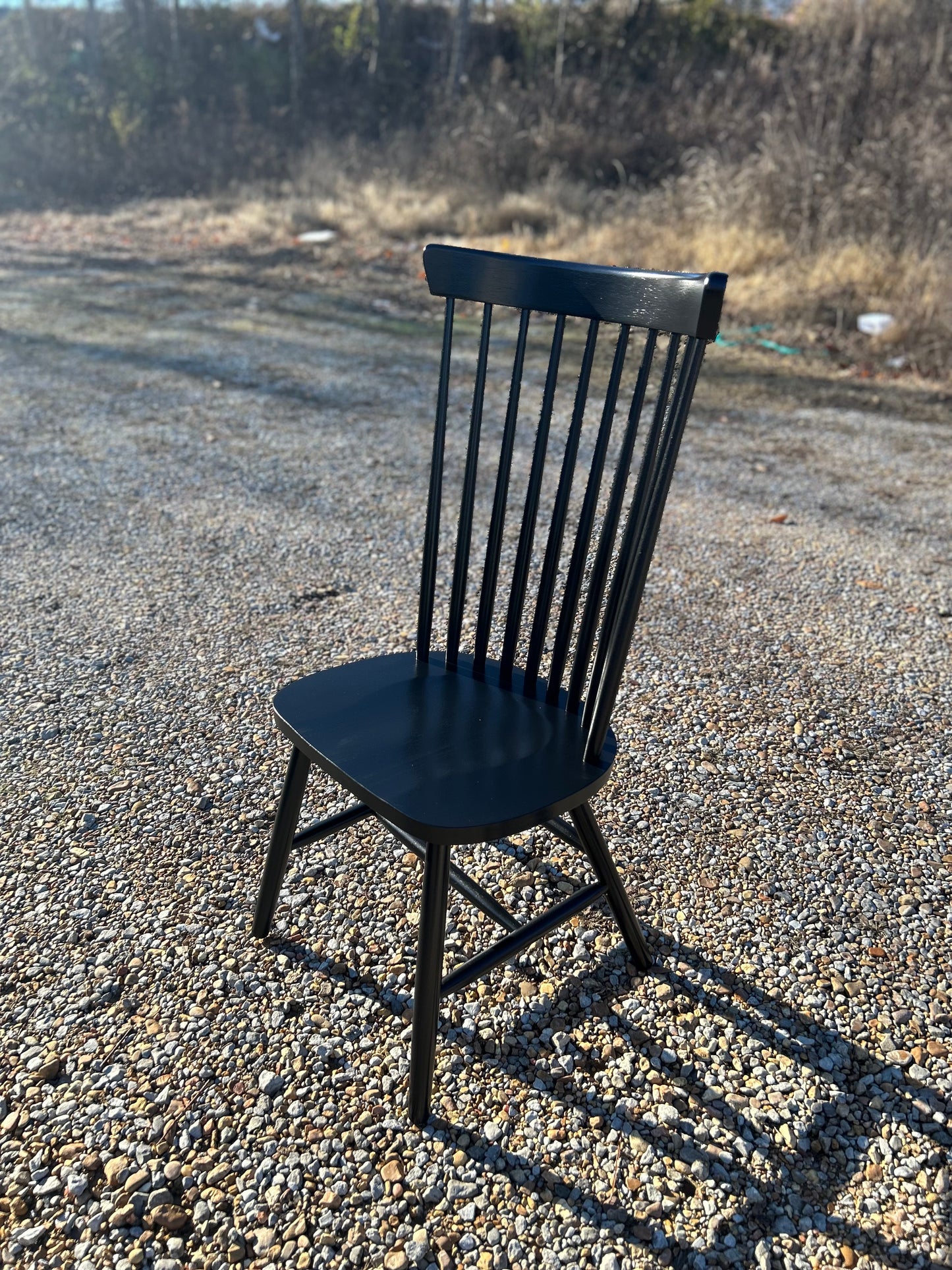 New England Chair