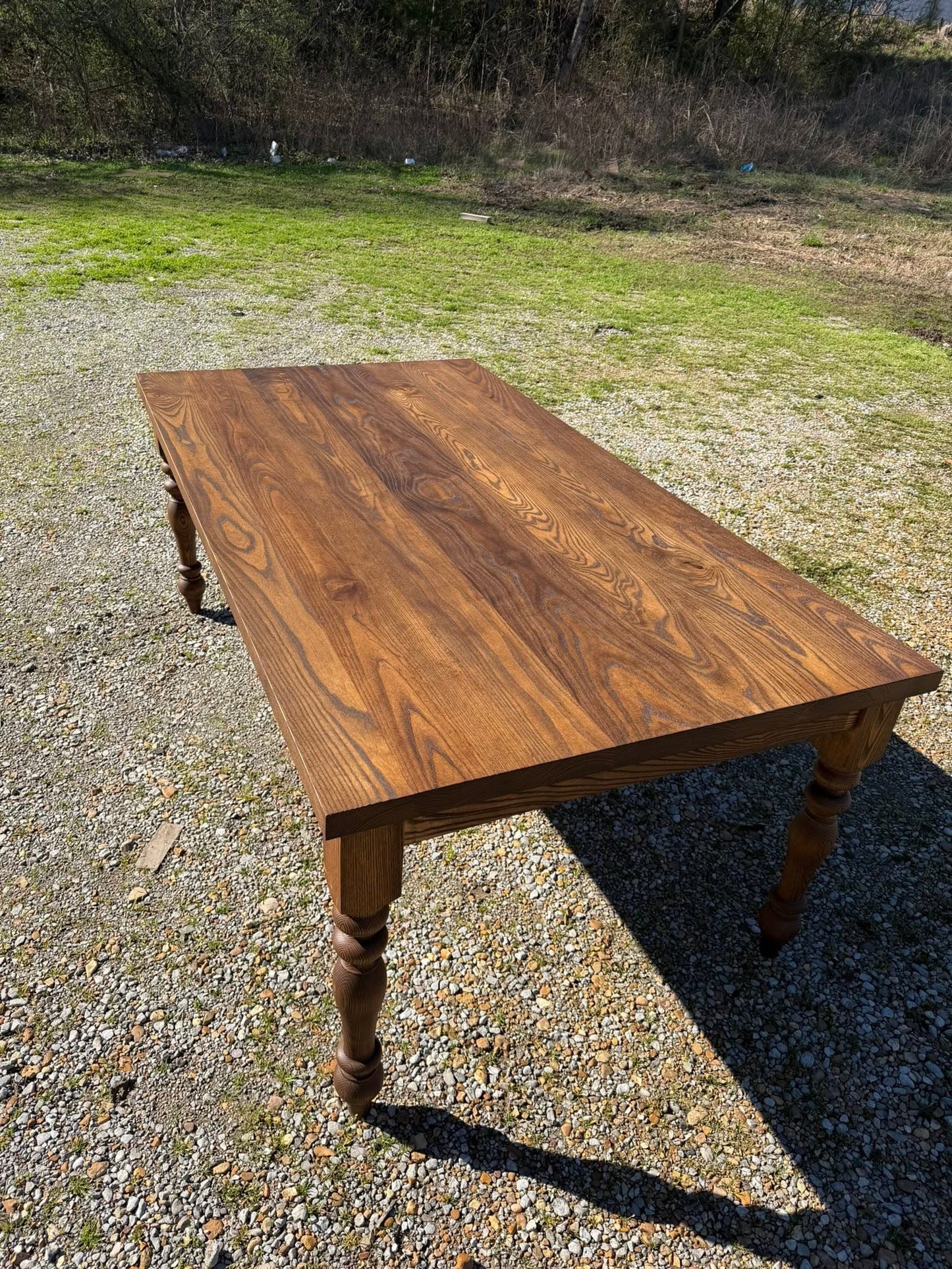 Ryder Dining Table