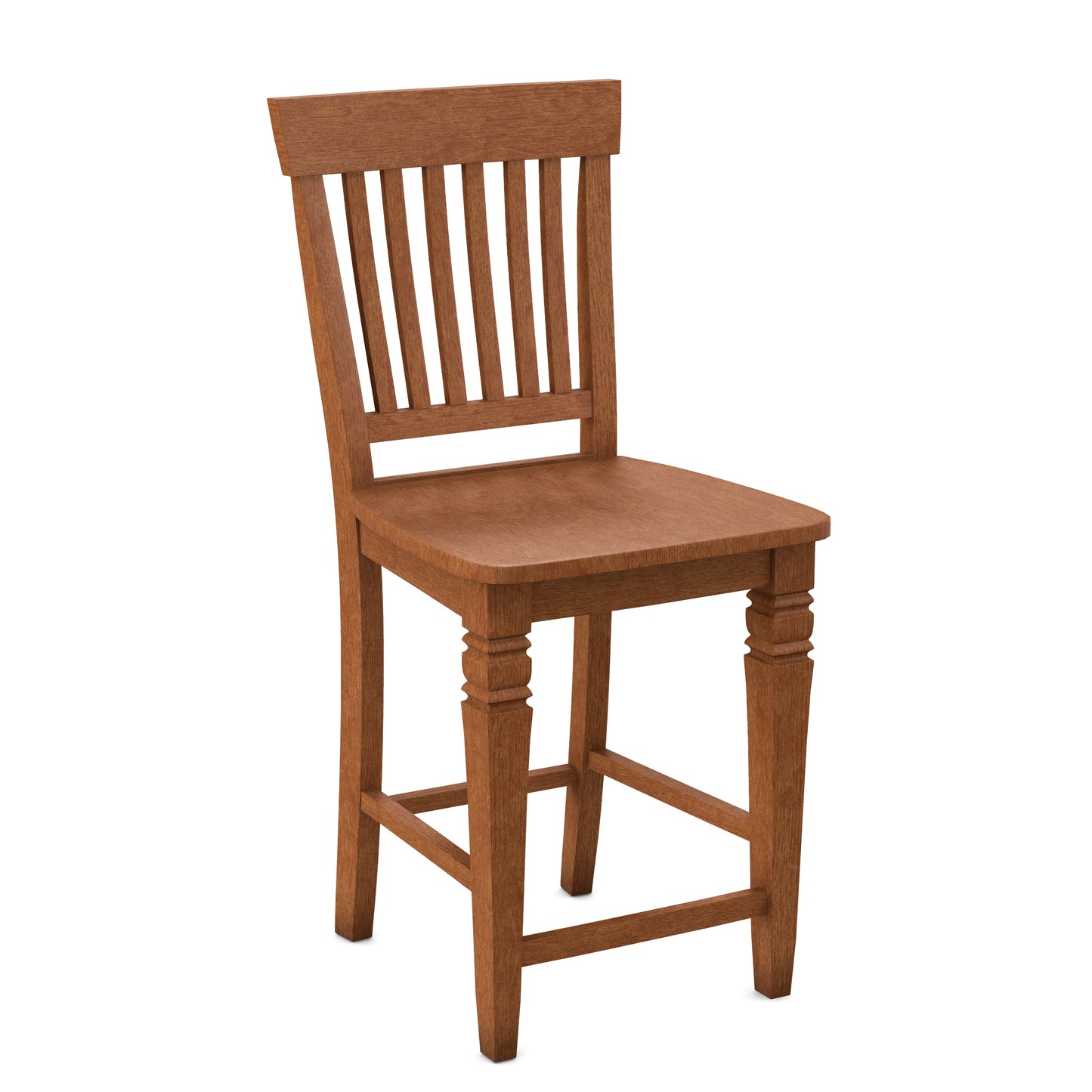 Seattle Style Stool