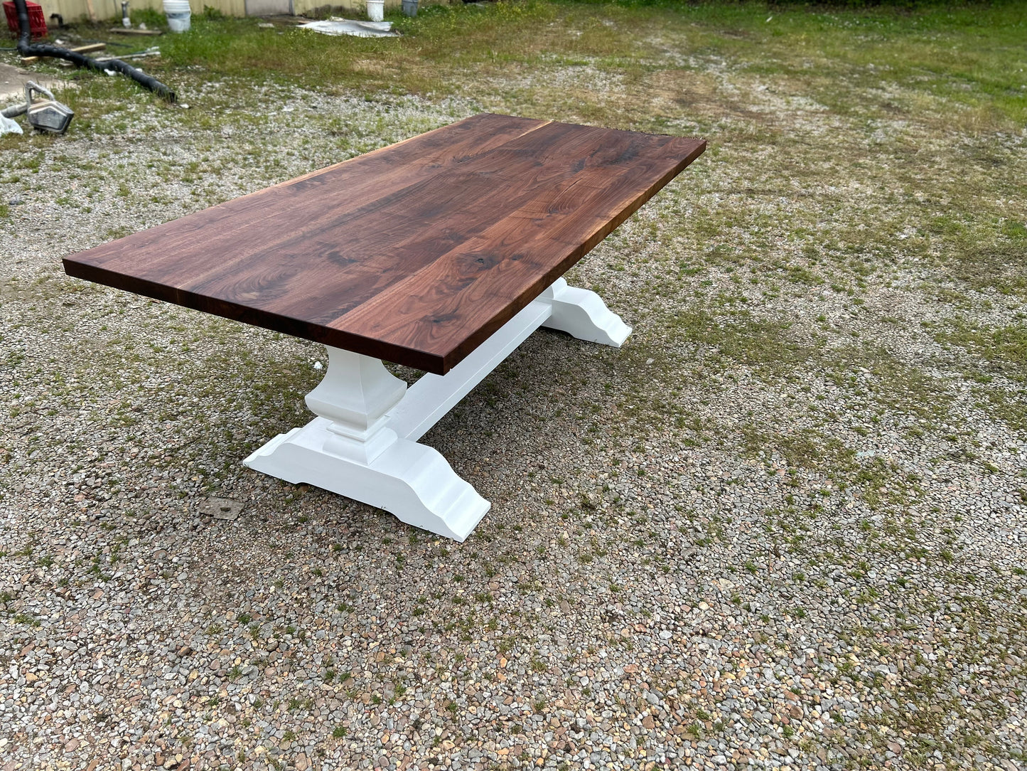 Cassidy Dining Table
