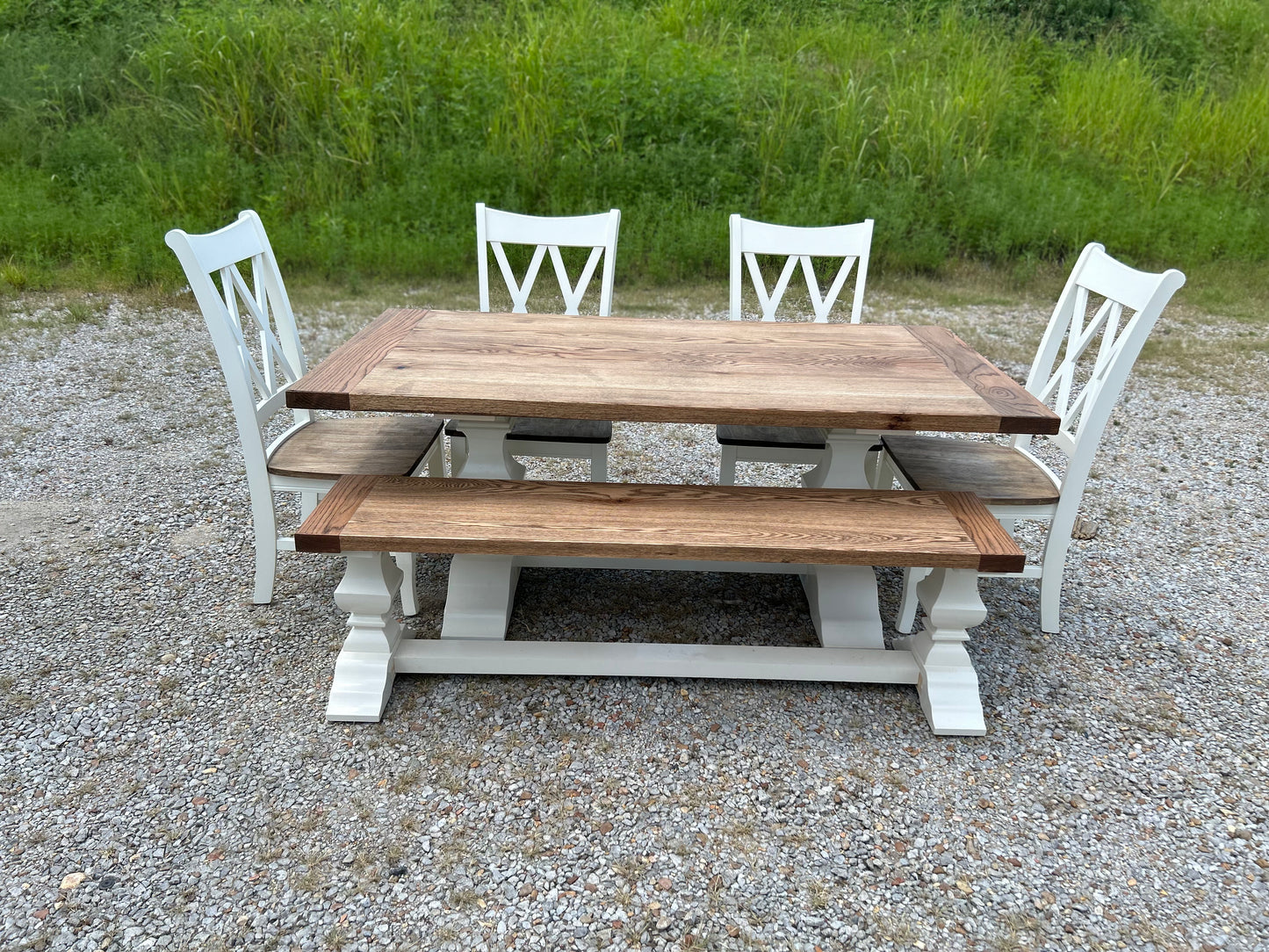 Cassidy Dining Table