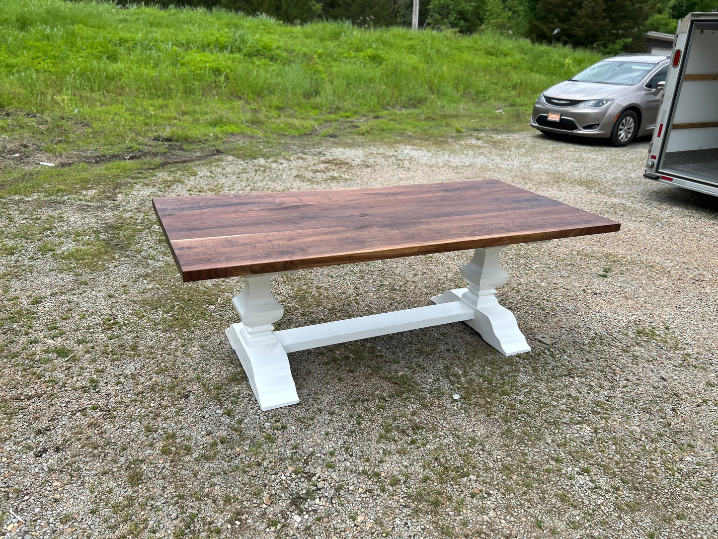 Cassidy Dining Table