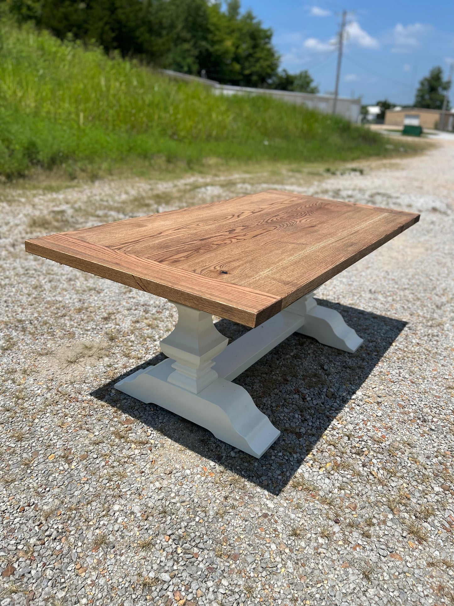 Cassidy Dining Table