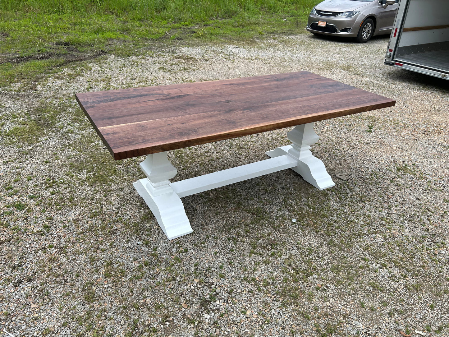 Cassidy Dining Table