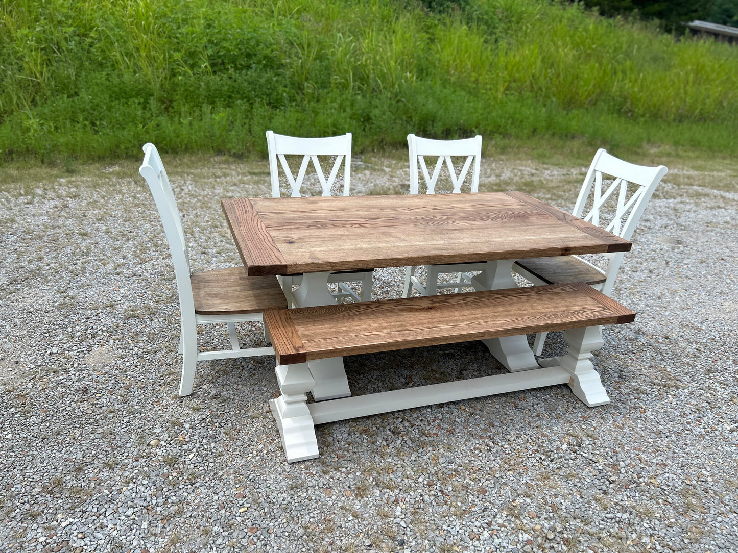 Cassidy Dining Table