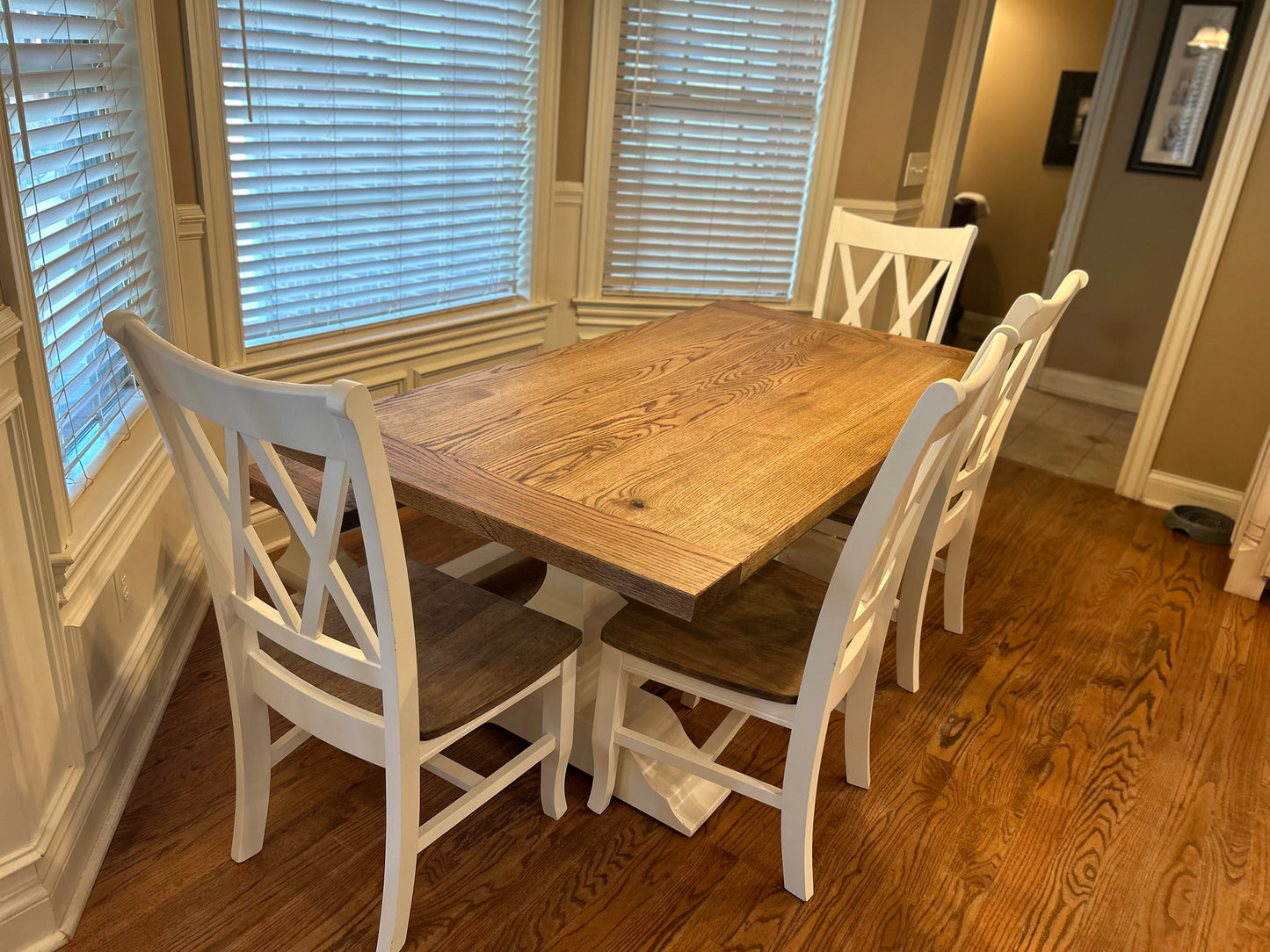 Cassidy Dining Table