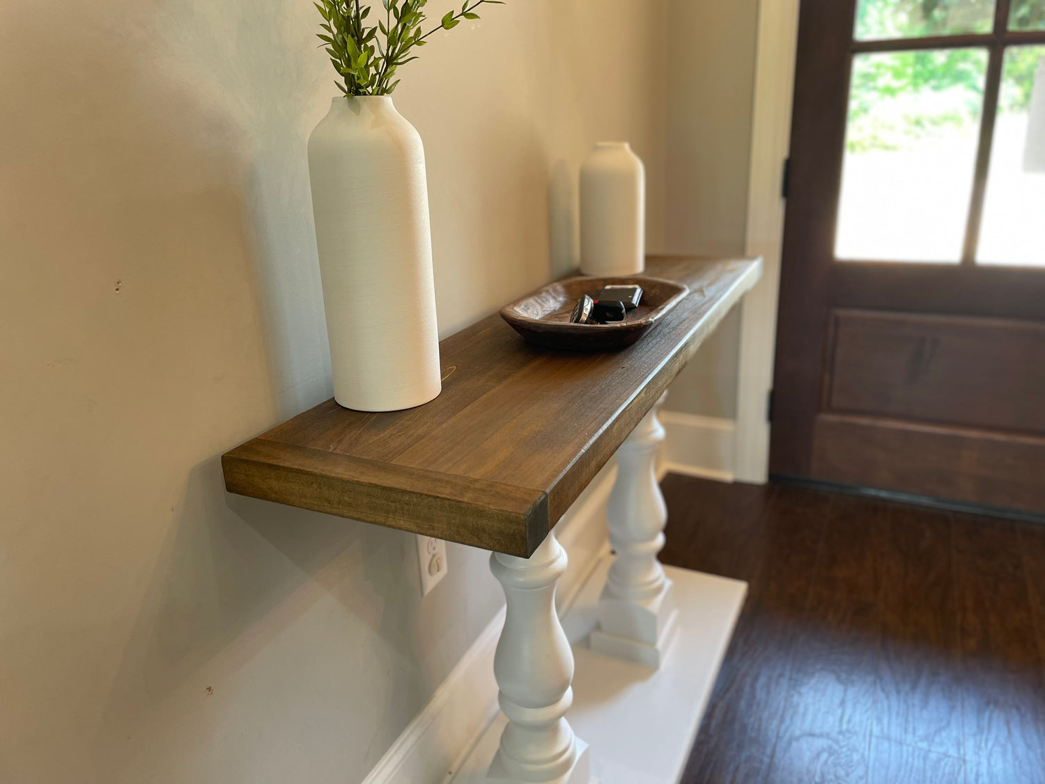 Console/Sofa/Entry Way Tables