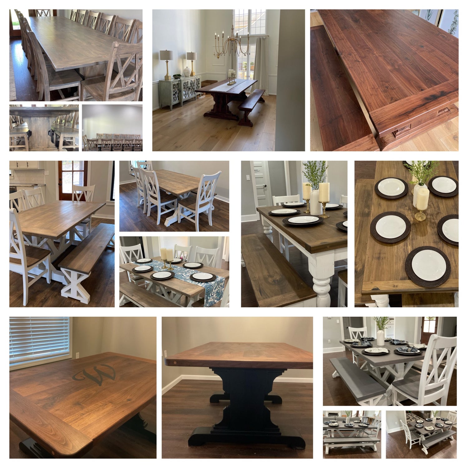 Collections – Fellowship Furniture