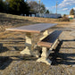 Cynthia Bench