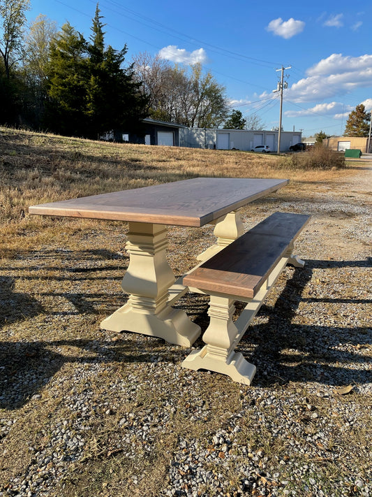 Cynthia Bench