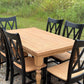 Skinny Ryder Dining Table