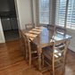 Skinny Ryder Dining Table