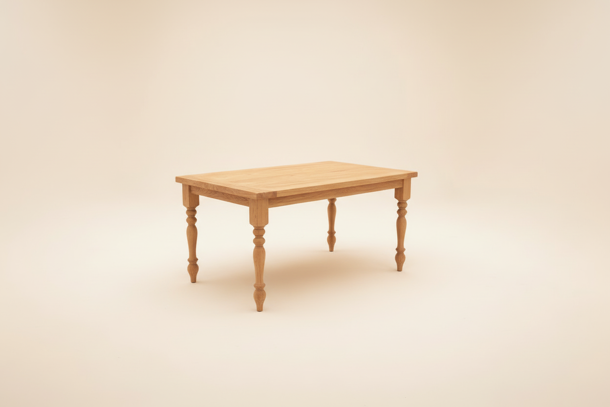 Skinny Ryder Dining Table