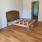 The Austyn Platform Bed