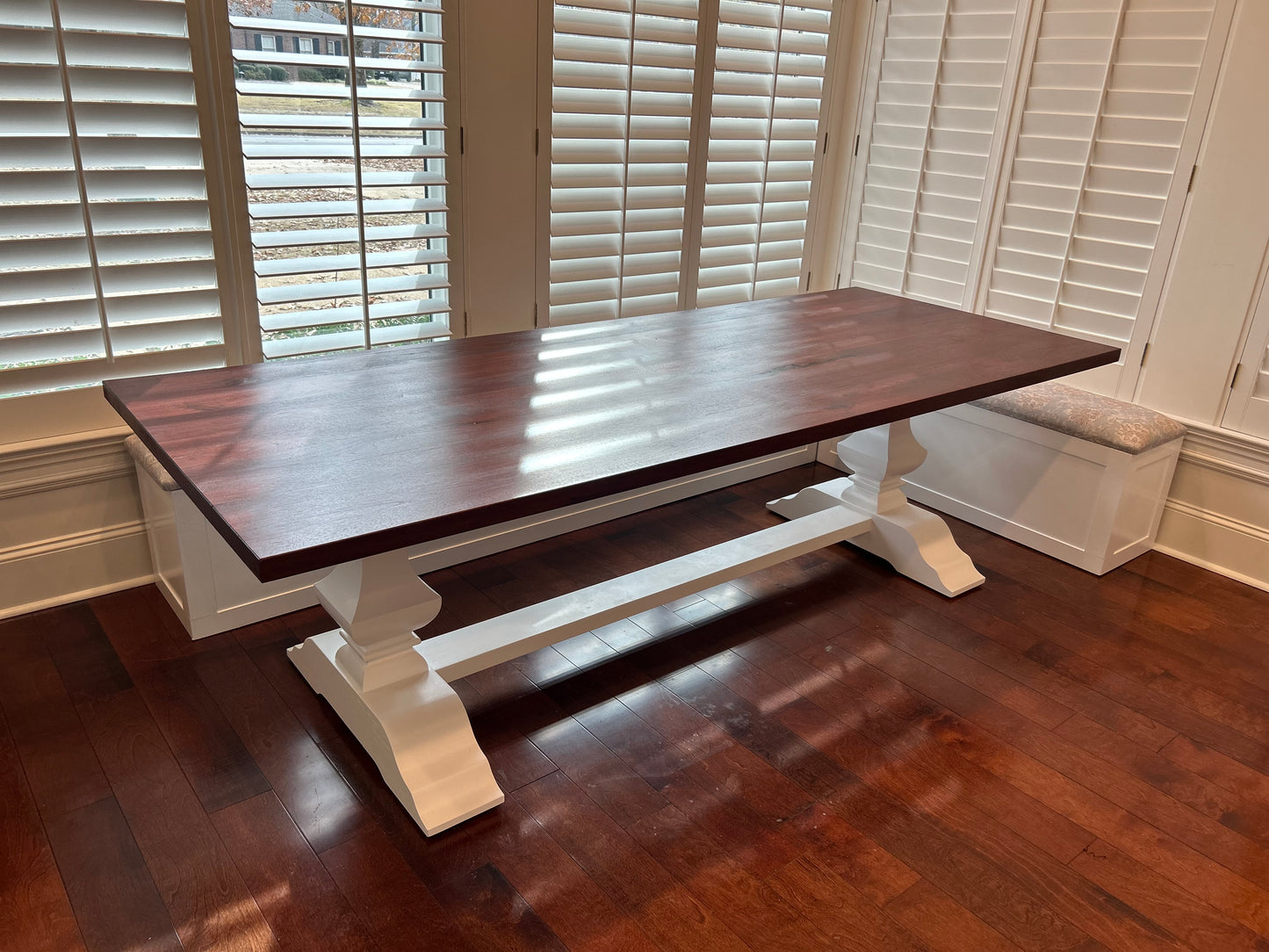 Cassidy Dining Table