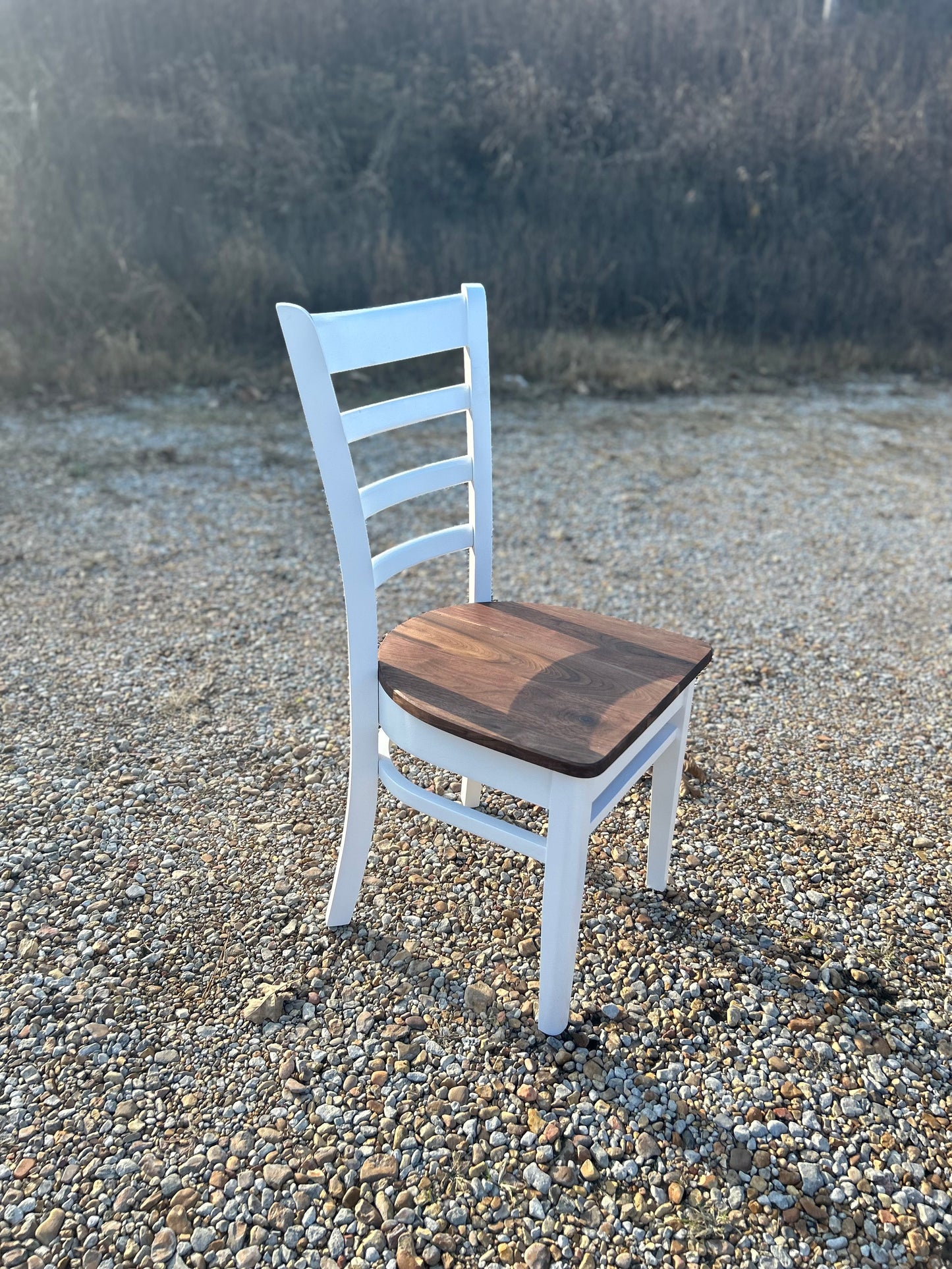 Emily Style Chair