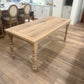 Skinny Ryder Dining Table