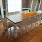 Melanie Monastery Dining Table