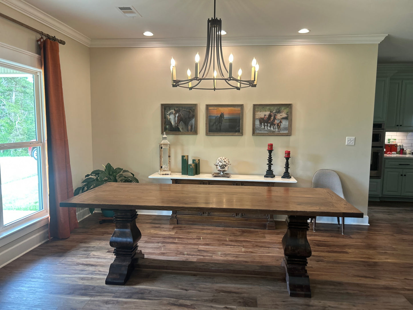 Cynthia Dining Table