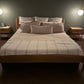 The Haven Platform Bed