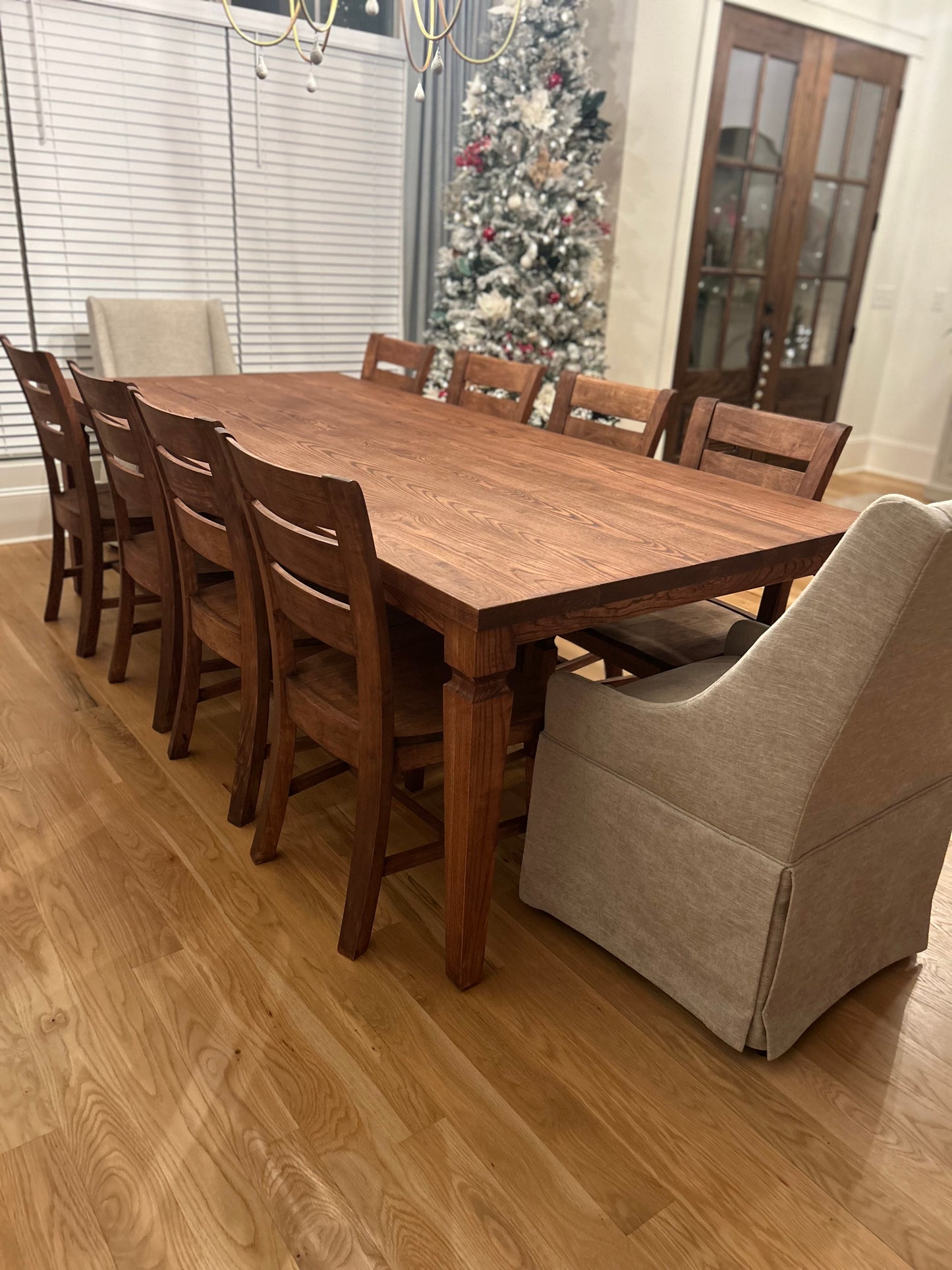 Erika Dining Table