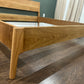 The Haven Platform Bed