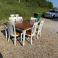Skinny Ryder Dining Table