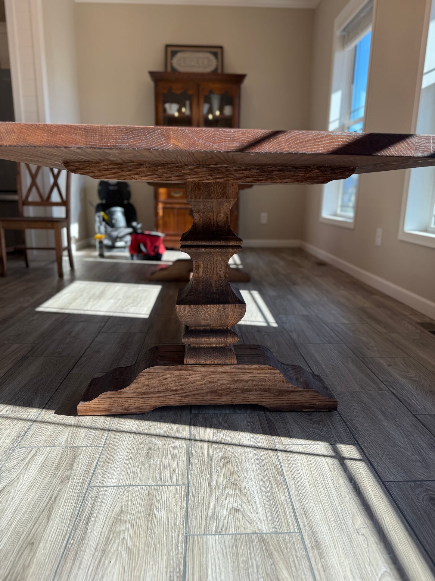 Cassidy Dining Table