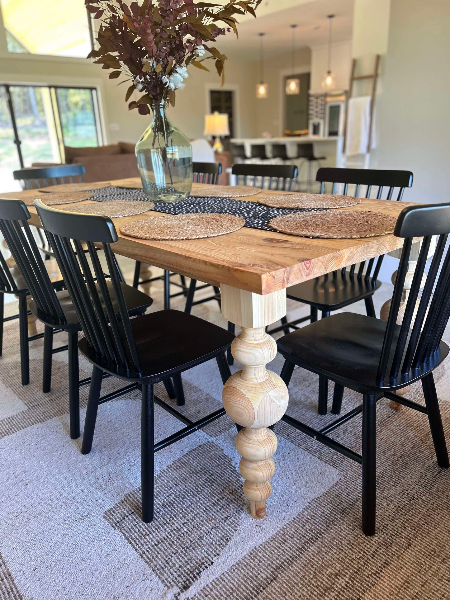 Austyn Dining Table