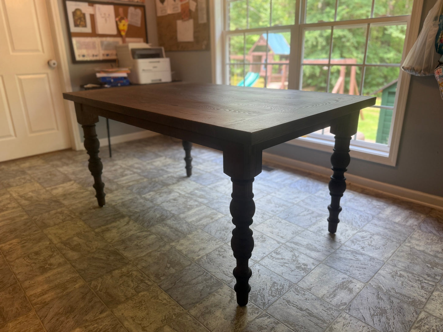 Adelaide Table