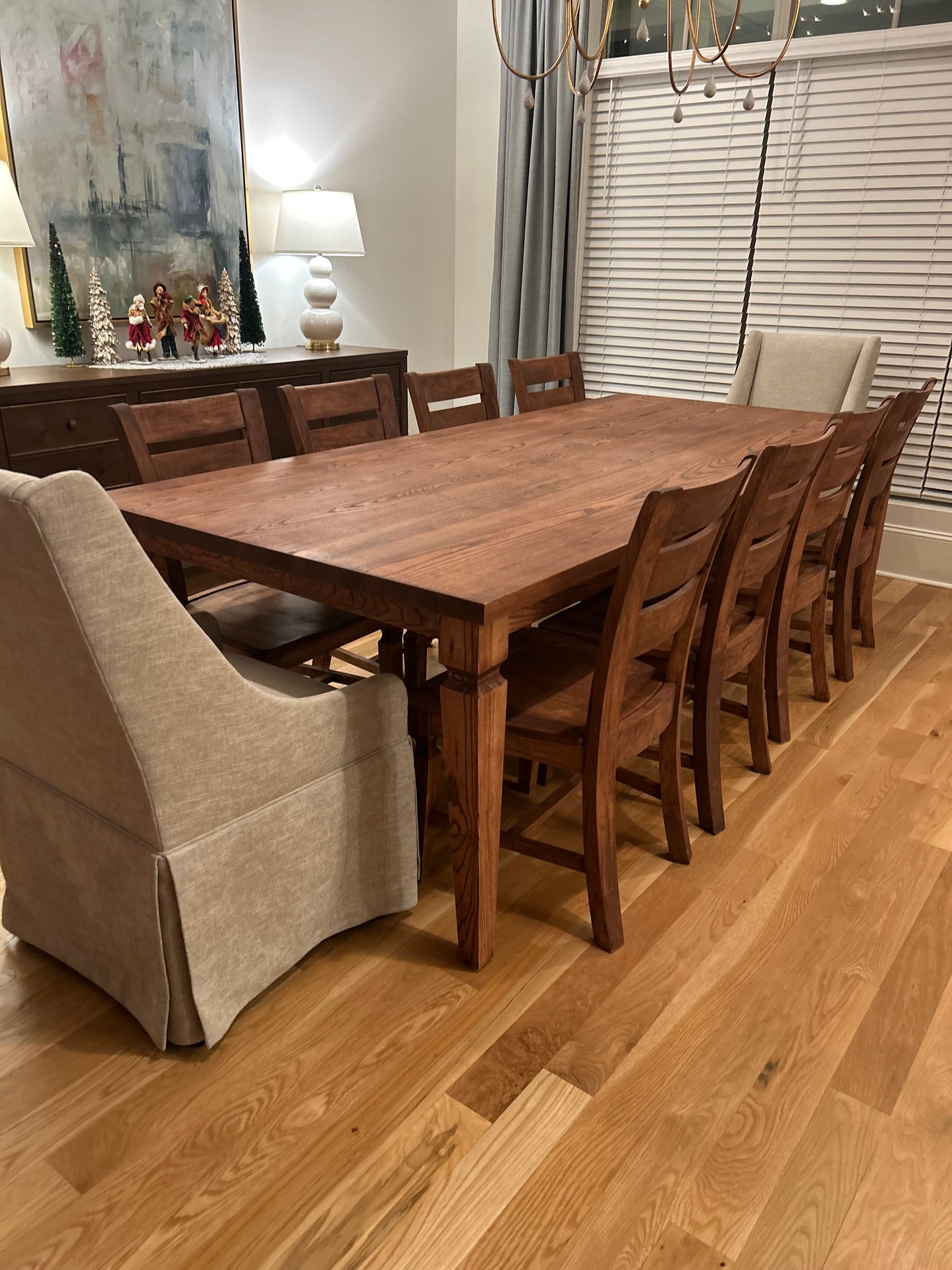 Erika Dining Table