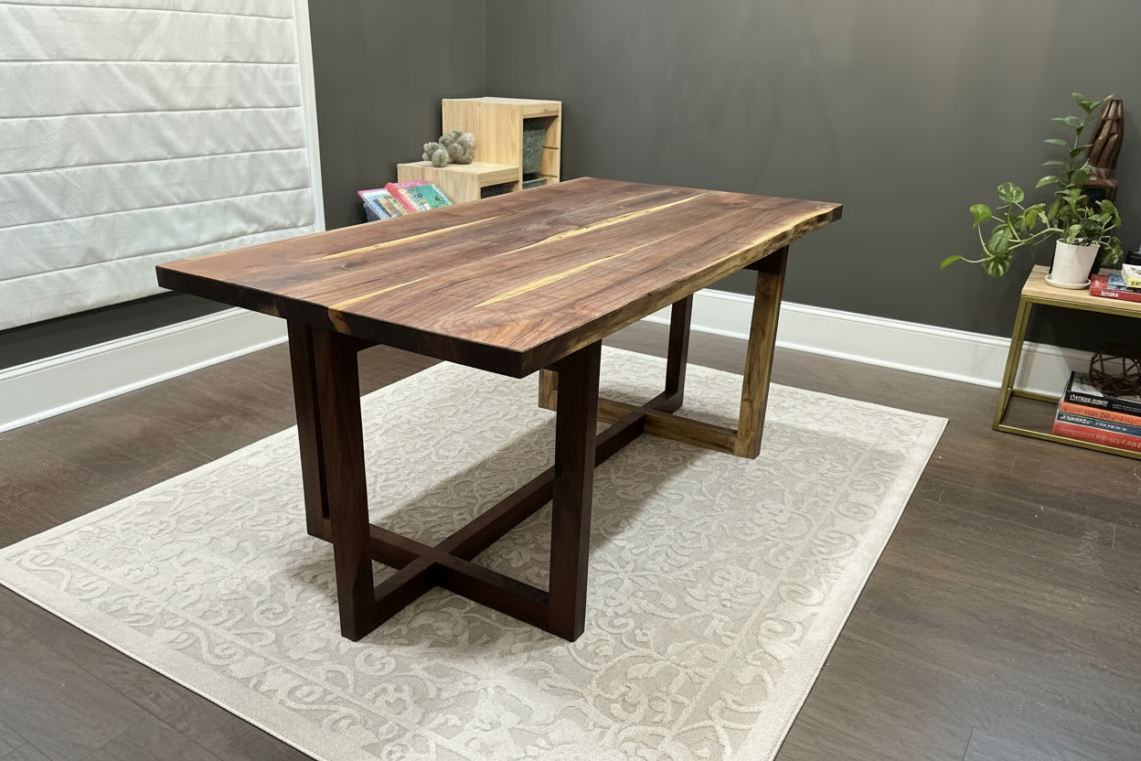 Eleanor Dining Table