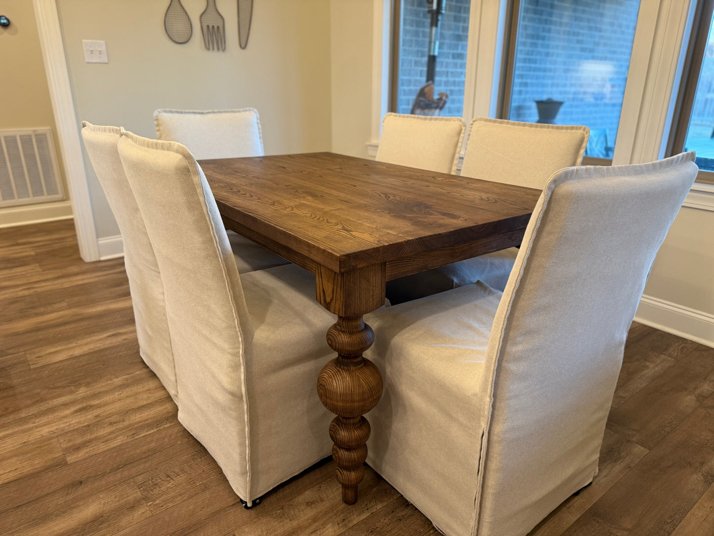 Austyn Dining Table