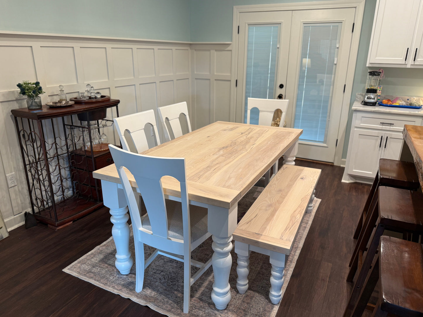 Elle Dining Chair