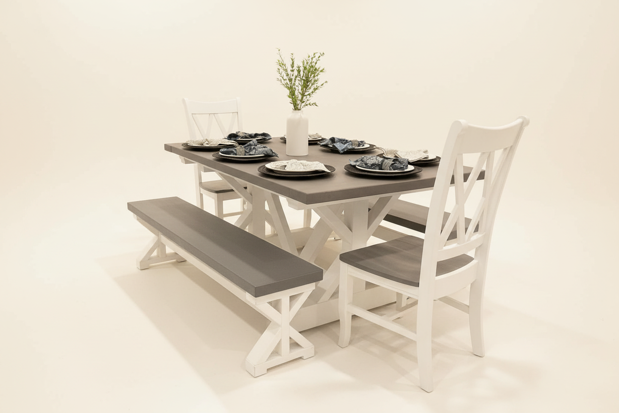 Laurel Dining Table